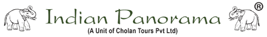 Indian Panorama Logo