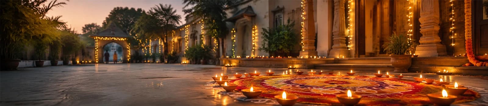 Deepavali