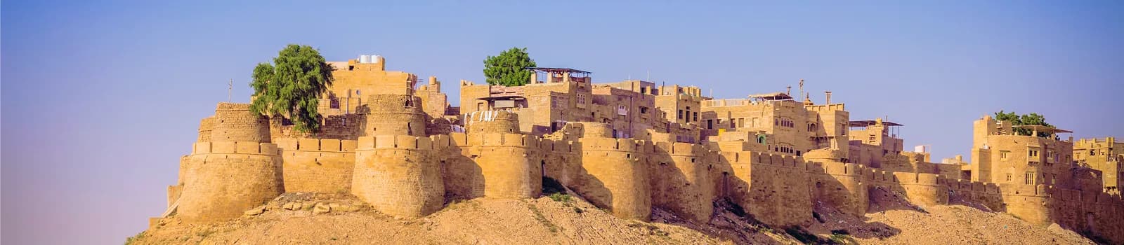 Jaisalmer
