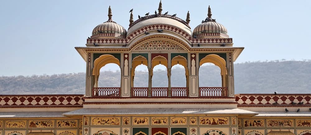 Colourful Rajasthan Tour