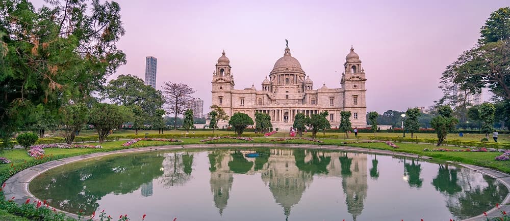 West Bengal, Sikkim & Assam
