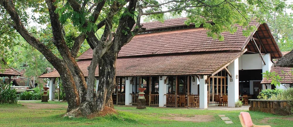Kerala Homestay Tour Package