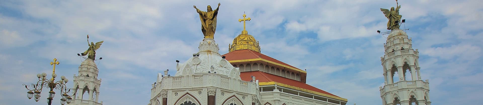 Christian Pilgrimage