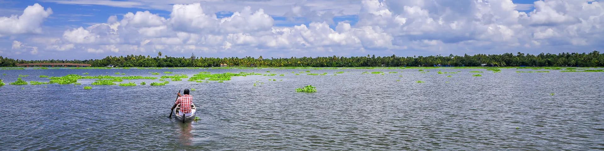 Famous Lakes Tours India
