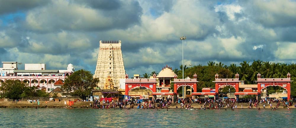 South India Temple Tour
