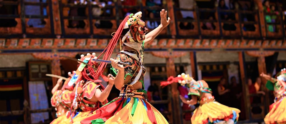 Bhutan Tour Package