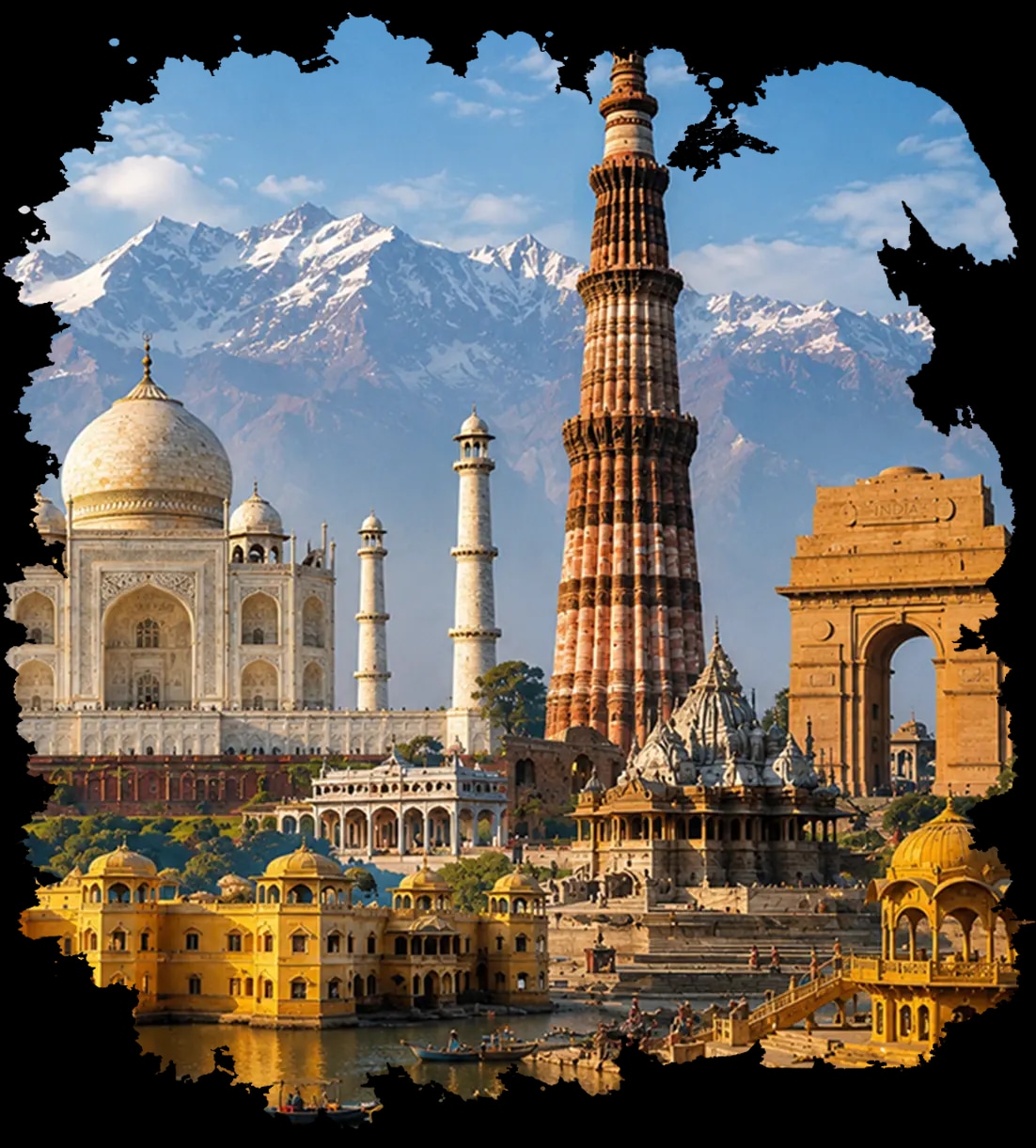 Orissa