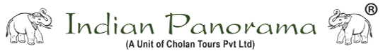 Indian Panorama Logo