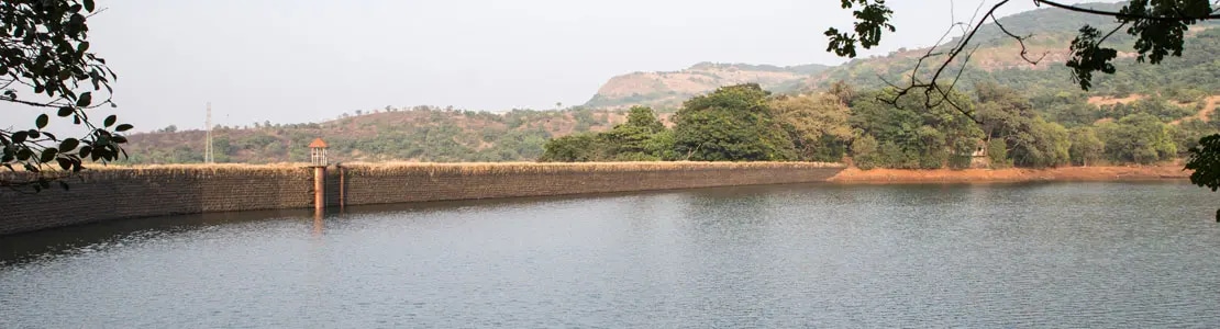 Famous Dams in Karnataka
