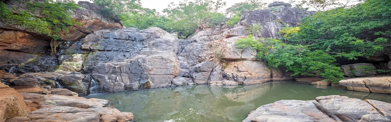 Gonasika Cave, Odisha – Travel Guide and Activities