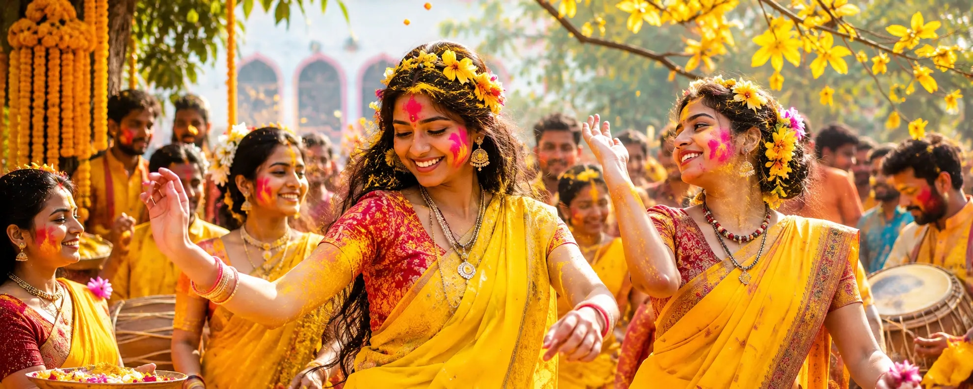 Basanta Utsav