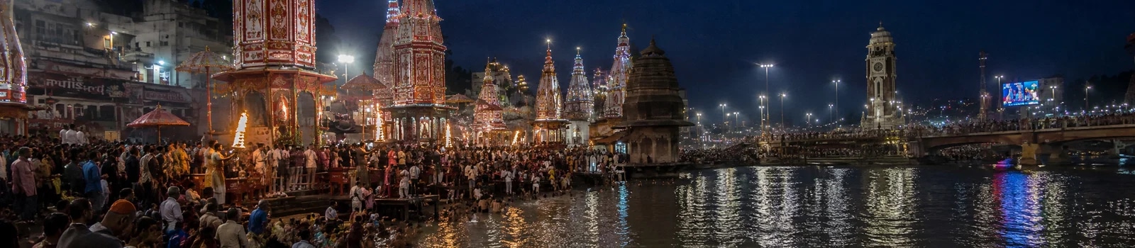 Ganga Dussehra