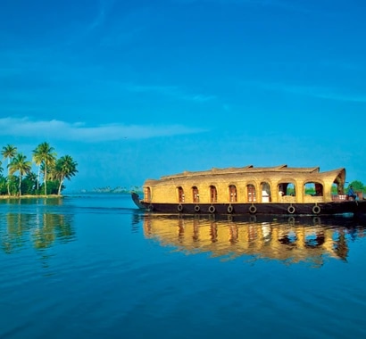 Best Places to Visit in India
