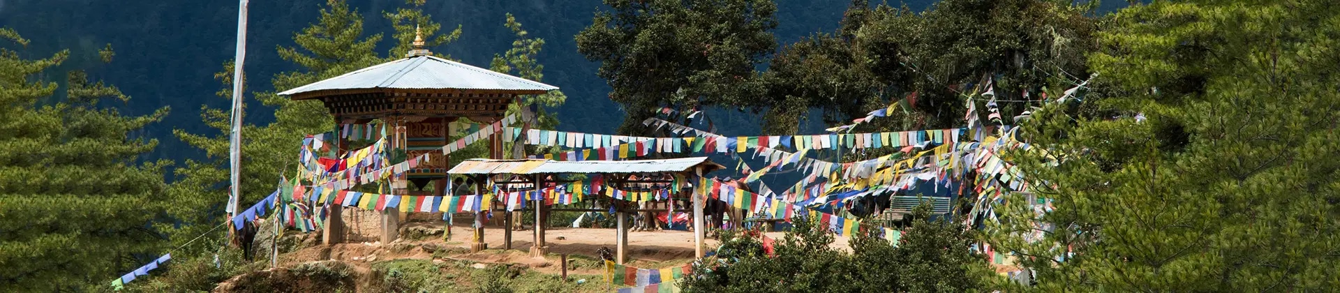 Bumthang