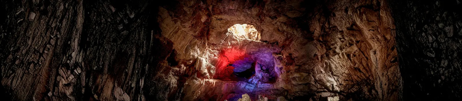 Borra Caves