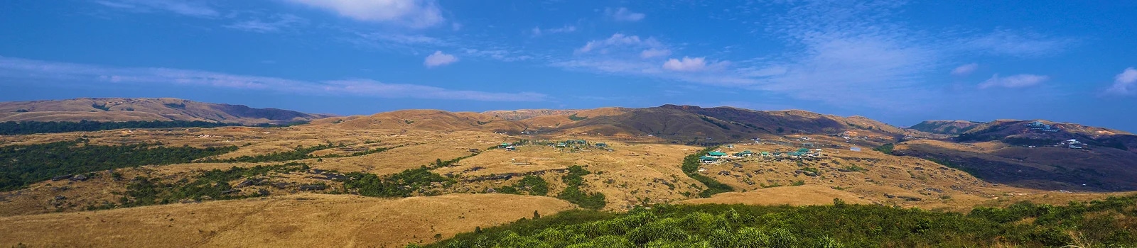 Cherrapunji