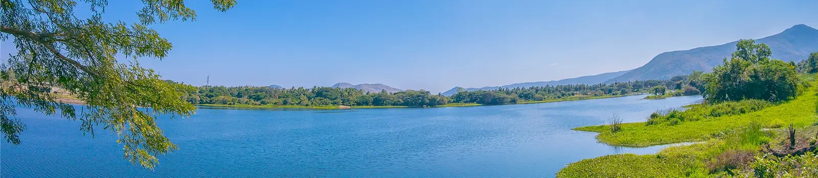 Chikmagalur