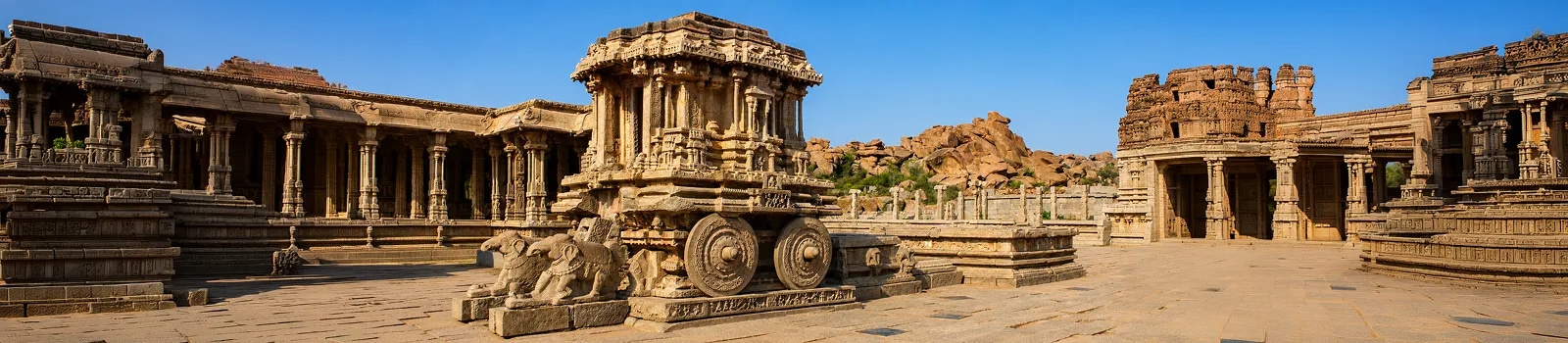 Lepakshi