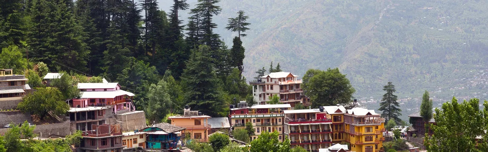 Mussoorie