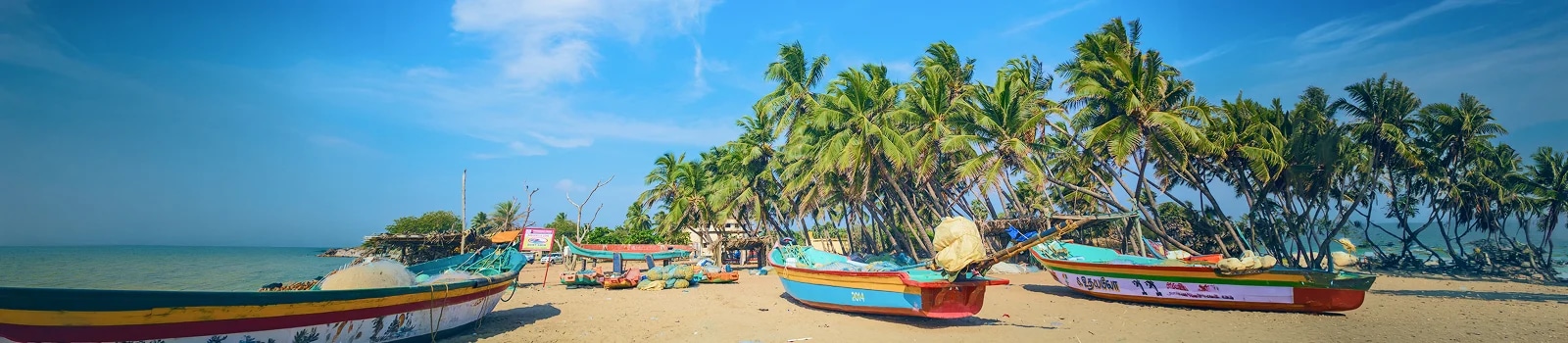 Pondicherry