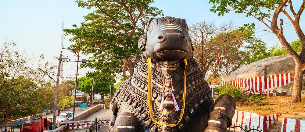 Karnataka Heritage