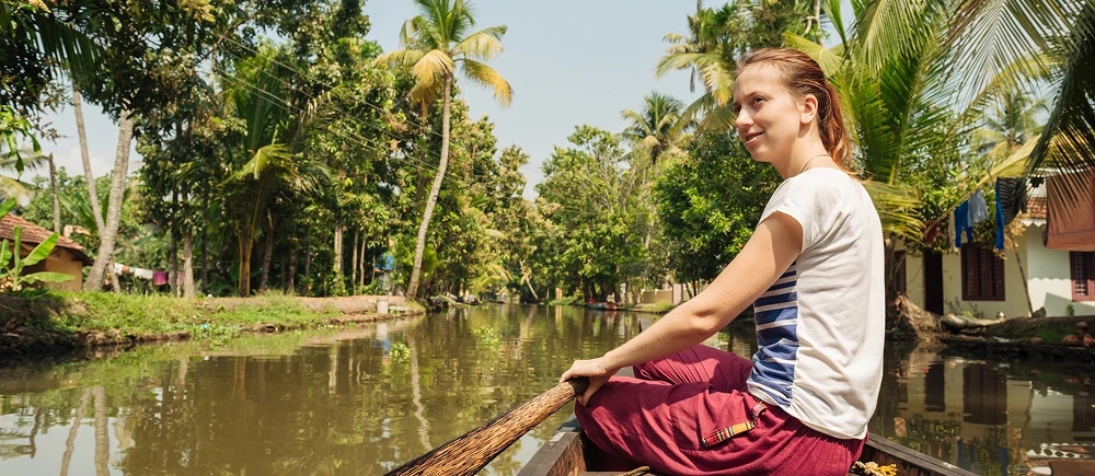 Kerala Adventure Tour Package