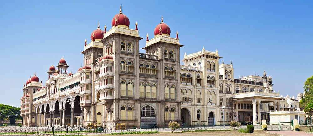Palaces, Temples & Wildlife