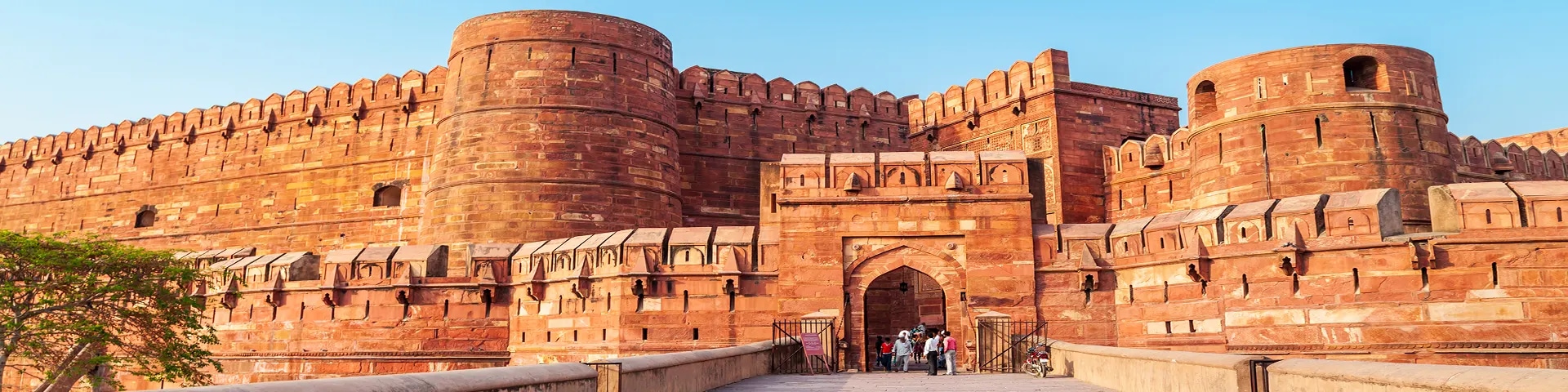 Agra Fort