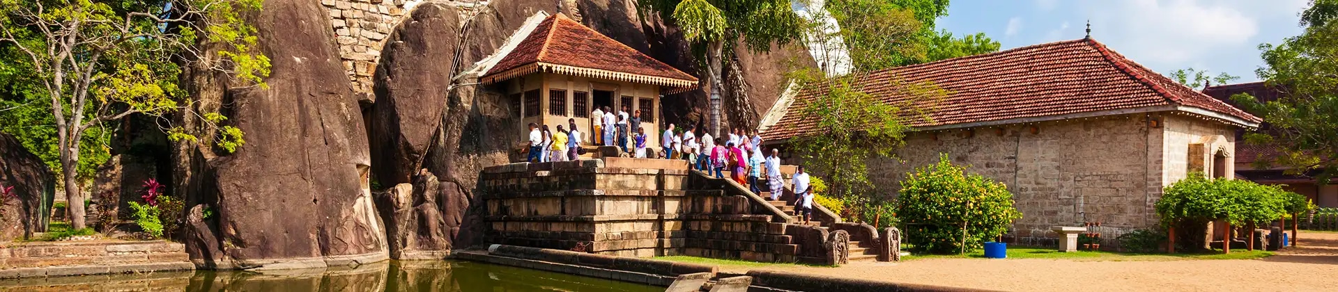 Anuradhapura