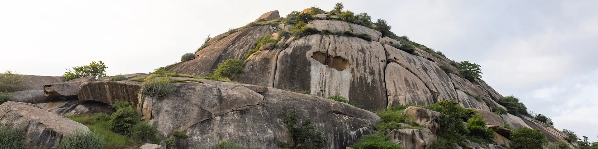 Explore the Mysterious Caves of Rajasthan