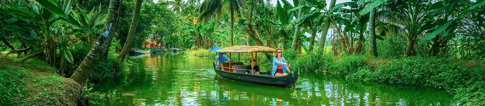 Kerala Backwaters