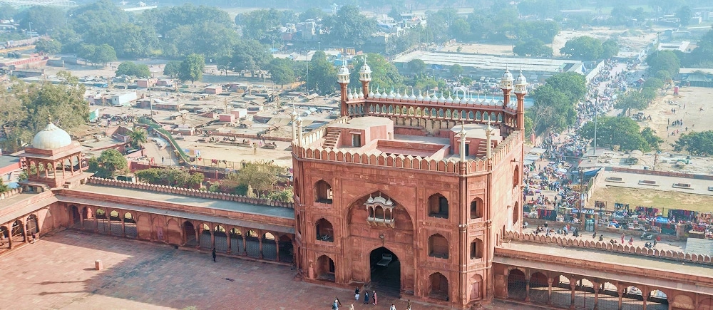 Best Of North & South India