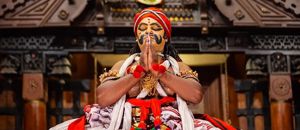 Classic Kerala Tour Package