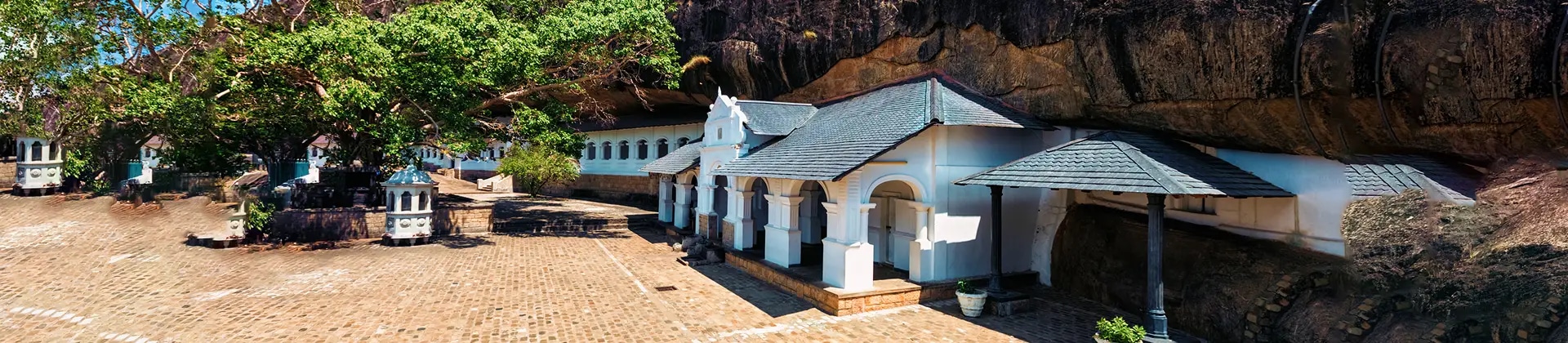 Dambulla