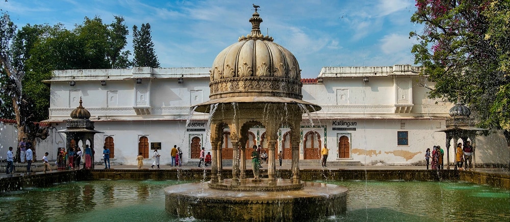 Complete Tour Of India
