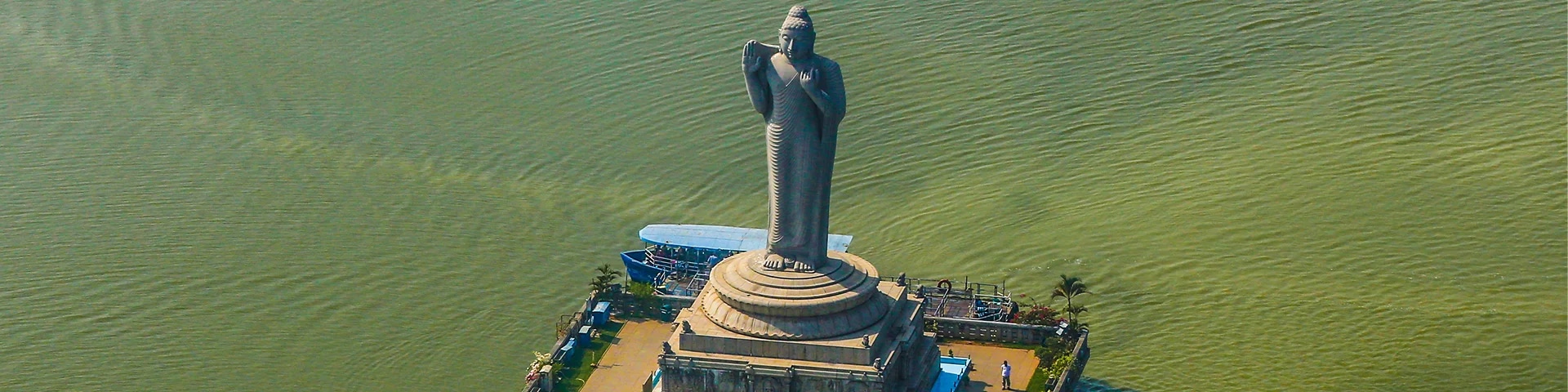 Discover Hyderabad