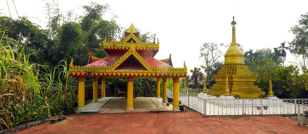 West Bengal, Sikkim and Assam