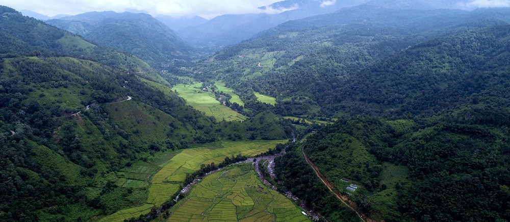 Eastern Himalayas Tour Package