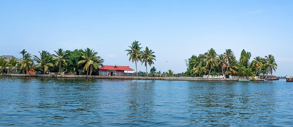 Exotic Kerala Tour Package