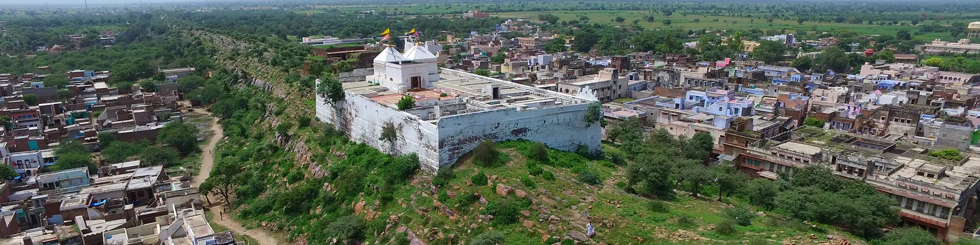 Govardhan Hills