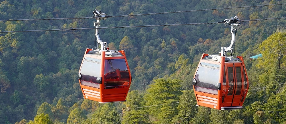Grand Himachal Tour