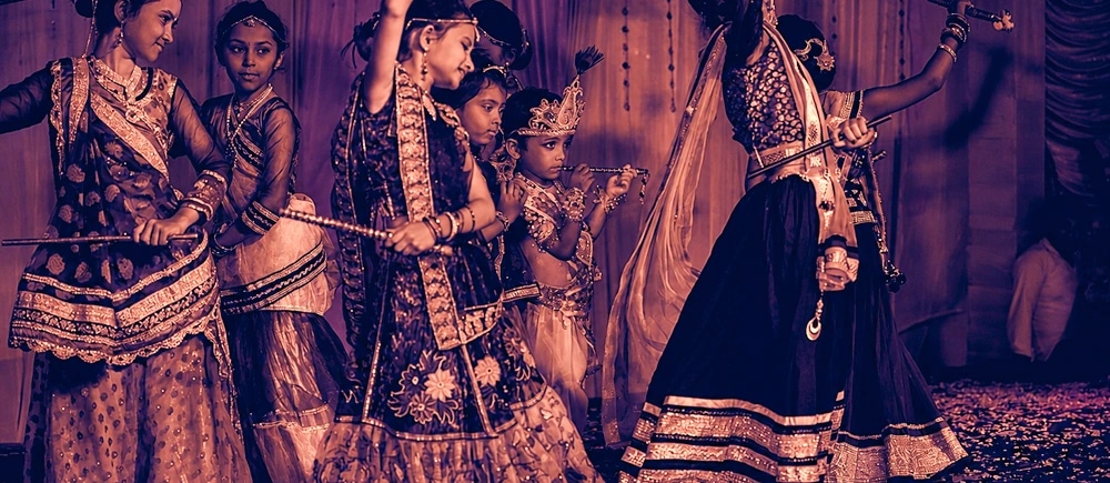 Gujarat Tribal Tour