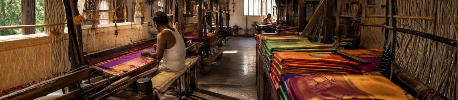 Handloom Industry