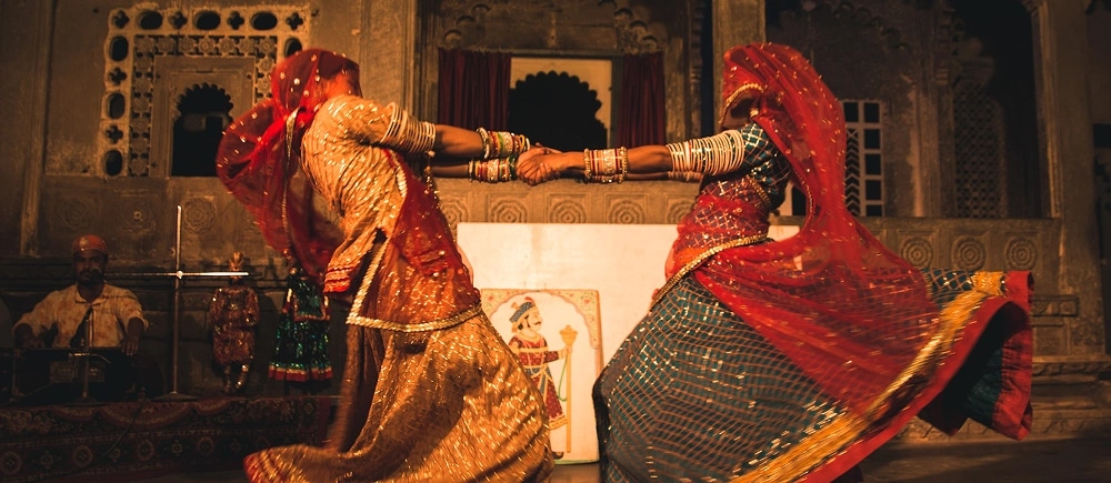 Highlights Of Rajasthan