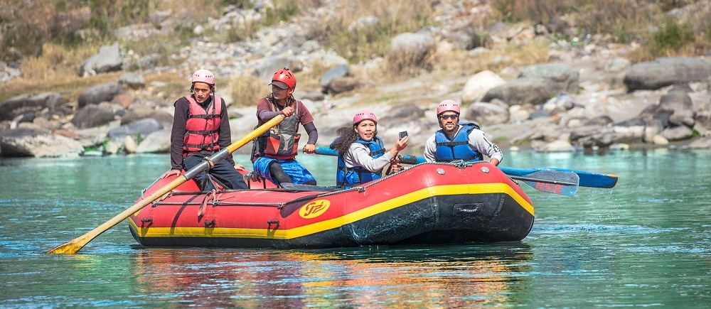 Himachal Pradesh Tour Itinerary – Explore the Best of North India