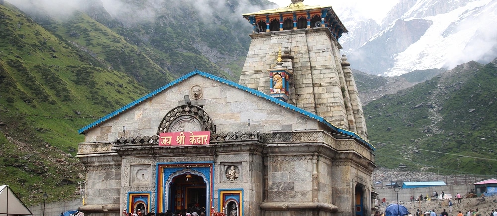 Highlights Of Himachal & Uttarakhand