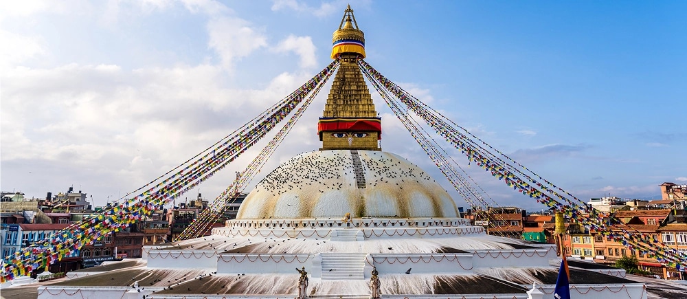 Best Nepal Tour
