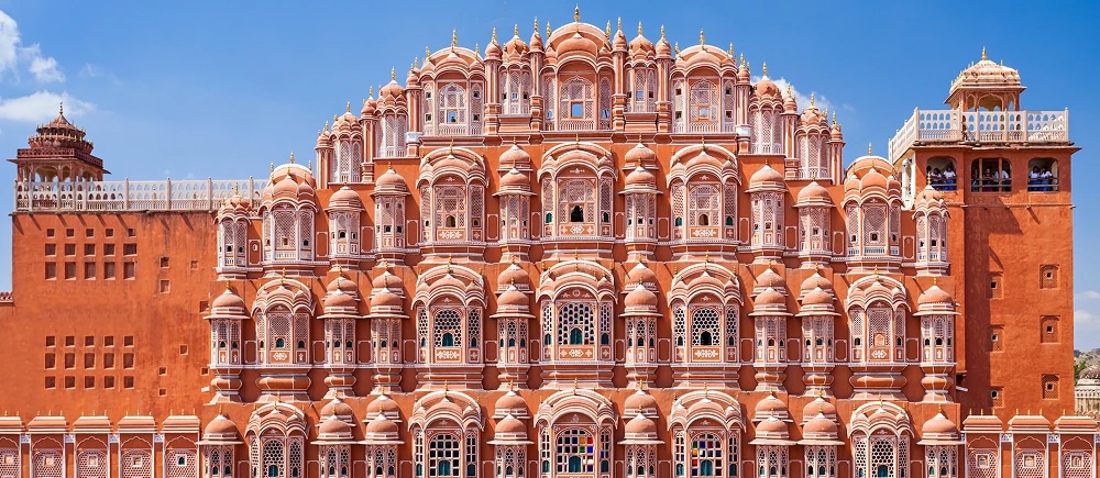 India Golden Triangle Tour Package