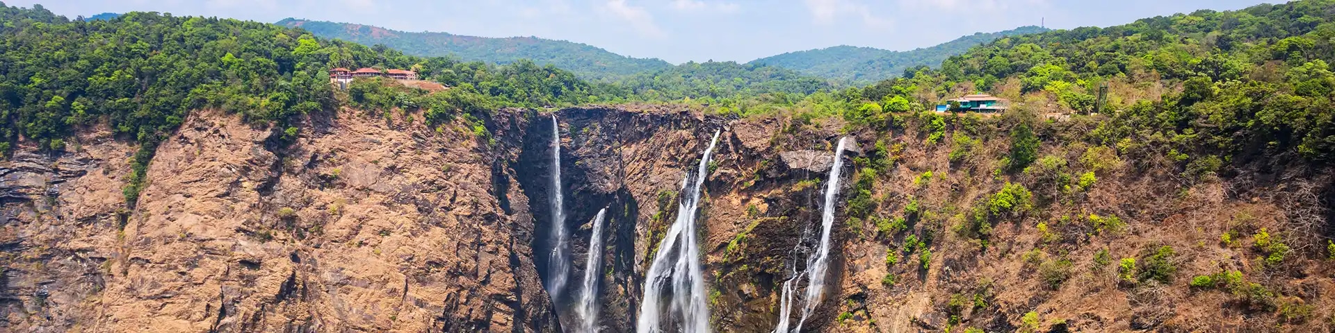 Jog Falls