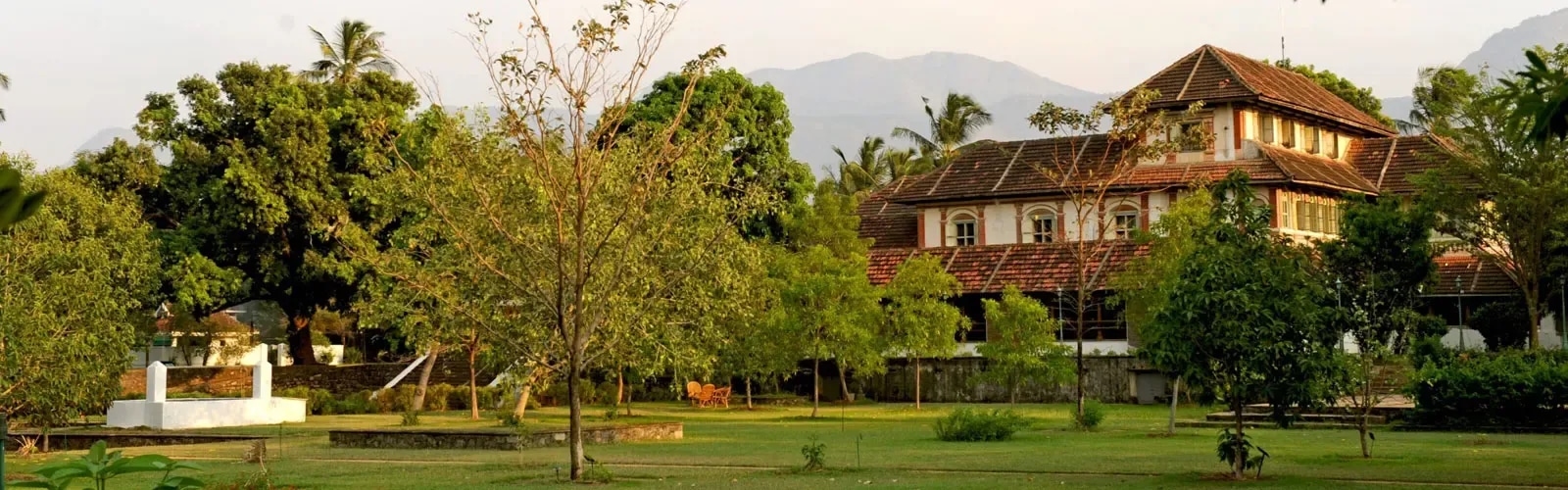 Kalarikoviilakam